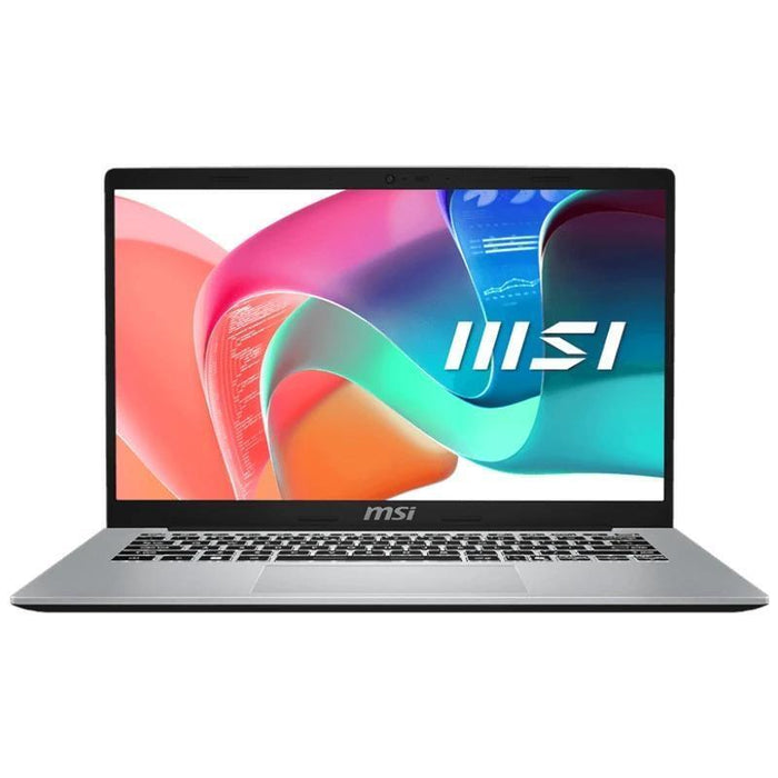 Portatil Msi Modern 14" 14-206xes I5-1334u 16gb 512 Dos P