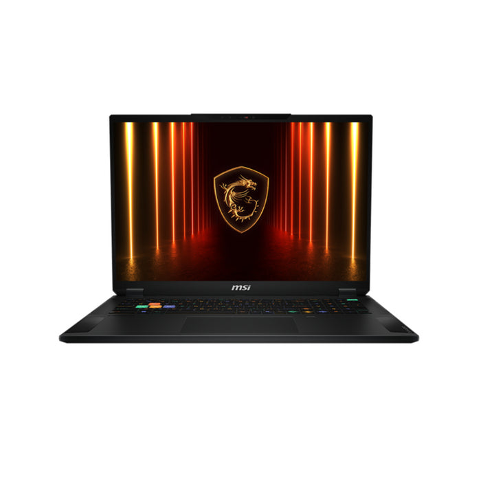 Portátil Msi  Stealth 18 Hx Ai A2xwig-040xes 18'' Ultra 9  275hx/ 32gb 2tb Free Dos.