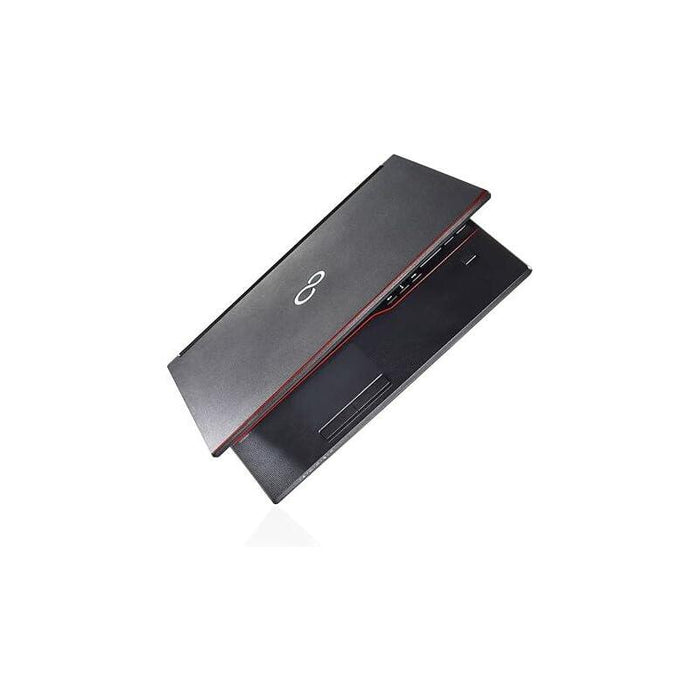 Portatil Reaconcionado Fujitsu E559 I5-8265u 8gb 256gb Ssd 15,6" Fhd W11p Teclado Aleman 1 Año De Garantia