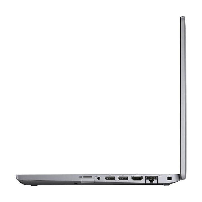 Portatil Reacondicionado Dell 5410 I5-10310u 8gb 256gb-Ssd 14" W11pro Instalado Grado B Estético  Teclado Español 1 Año De Garantia