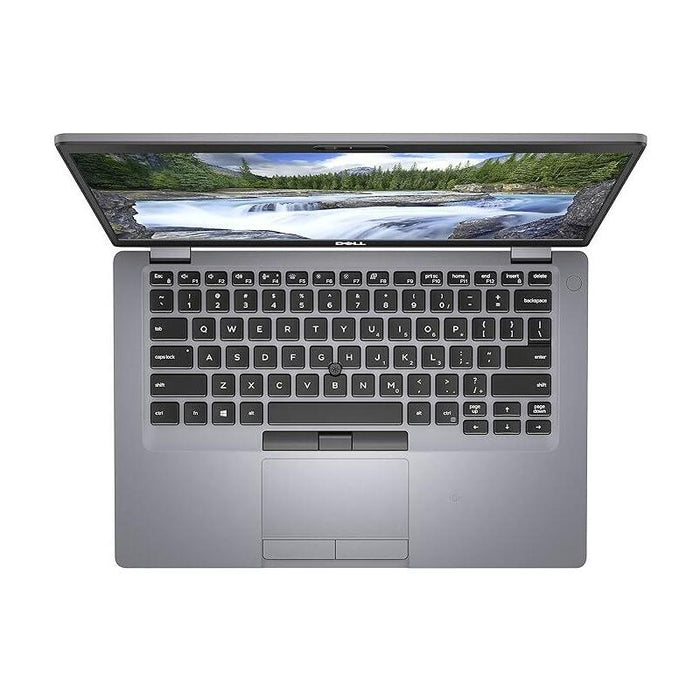 Portatil Reacondicionado Dell 5410 I5-10310u 8gb 256gb-Ssd 14" W11pro Instalado Grado B Estético  Teclado Español 1 Año De Garantia