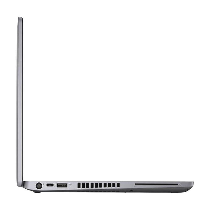 Portatil Reacondicionado Dell 5410 I5-10310u 8gb 256gb-Ssd 14" W11pro Instalado Grado B Estético  Teclado Español 1 Año De Garantia