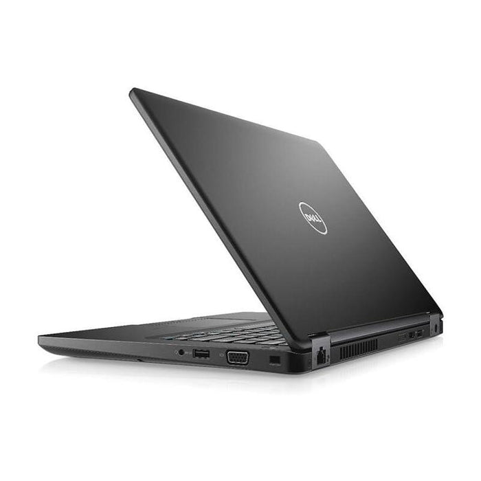 Portatil Reacondicionado Dell 5480 I5-6200 8gb 256gb-Ssd 14" W10p Instalado Teclado Español 1 Año De Garantia