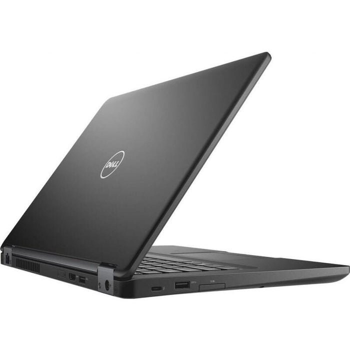 Portatil Reacondicionado Dell 5490 I5-8350u 8gb 512gb-Ssd 14"Hd W11p Nstalado Teclado Italiano 1 Año De Garantia