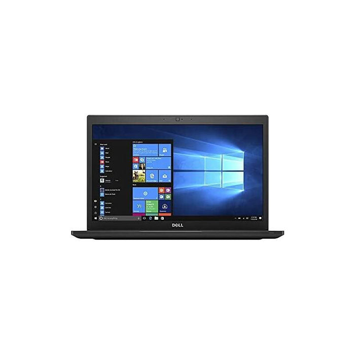 Portatil Reacondicionado Dell 7490 I5-8350u 256gb Ssd 8gb Ram 14" W11p Instalado Teclado Español Pequeña Tara 1 Año De Garantia