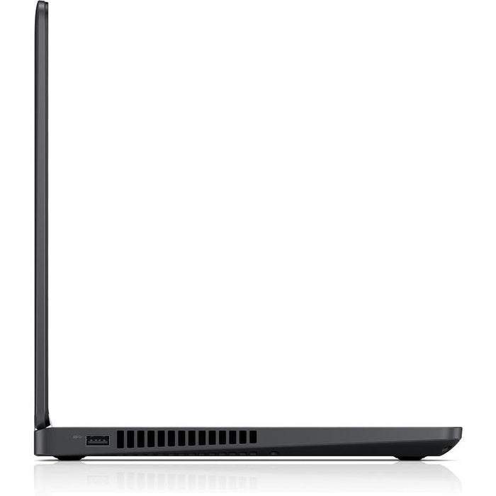 Portatil Reacondicionado Dell E5470 I5-6300hq 16gb 256gb-Ssd 14"Hd W10p  Taras Estétcias Teclado Español 1 Año De Garantia