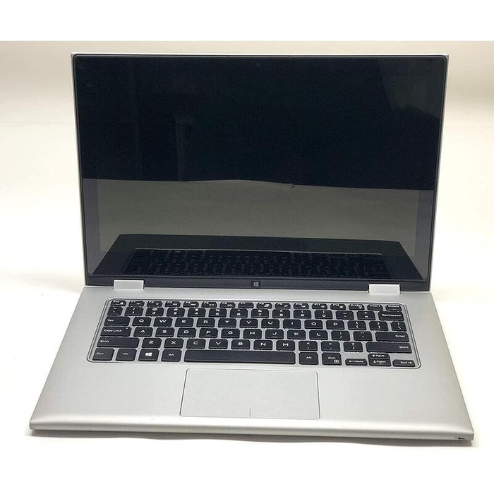 Portatil Reacondicionado Dell Inspiron 7348 14" Tactil I5-5200u 8gb 500ssd W10p Instalado 1 Año De Garantia Teclado Español