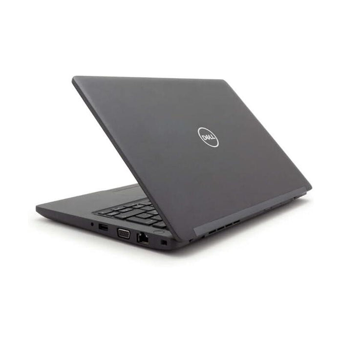 Portatil Reacondicionado Dell Latitude 5290 I5-8350u 16 Gb 256 Ssd 13" Taras Esteticas  Teclado Español 1 Año De Garantia