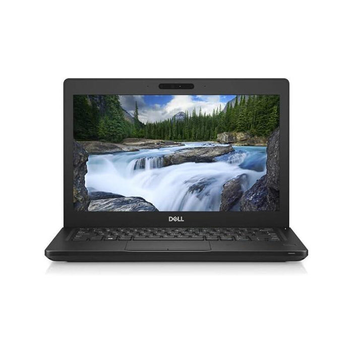 Portatil Reacondicionado Dell Latitude 5290 I5-8350u 8gb 256 Ssd 13" Taras Esteticas  Teclado Español 1 Año De Garantia