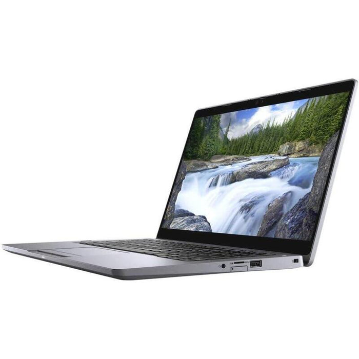 Portatil Reacondicionado Dell Latitude 5310 I5-10310u 8gb 256gb Ssd 13.3"Fhd Win11pro Instalado Teclado Español  Marcas Tft  1 Año De Garantia