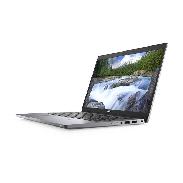 Portátil Reacondicionado Dell Latitude 5320 I5 1145g7 16b Ssd 256gb 13.3" W11 Pro Instalado Marcas En Pantalla Teclado Español 1 Año De Garantia