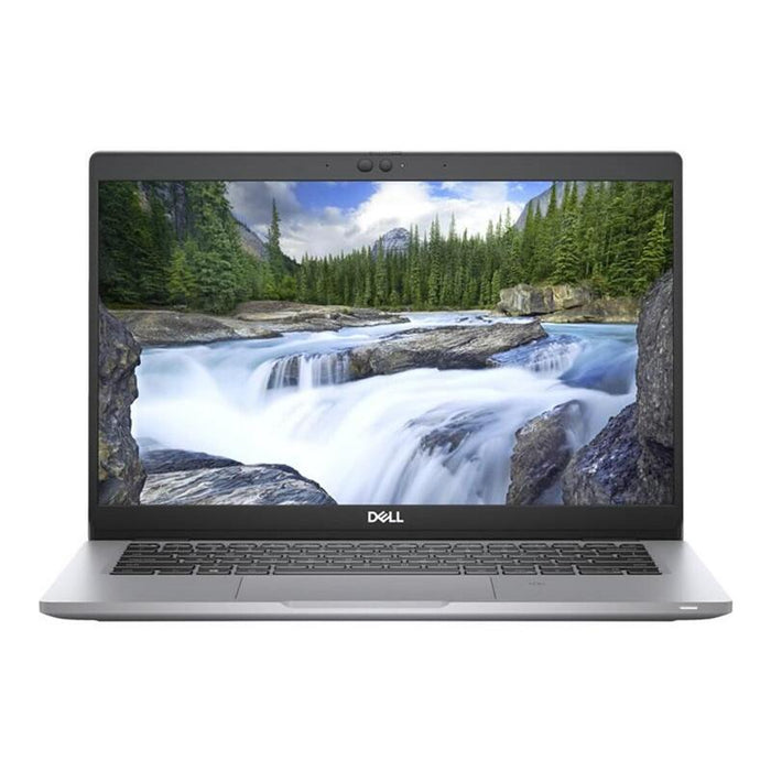 Portátil Reacondicionado Dell Latitude 5320 I5 1145g7 16b Ssd 256gb 13.3" W11 Pro Instalado Ptos.Blancos Pantalla  Teclado Español 1 Año De Garantia