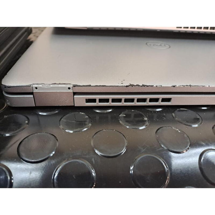 Portátil Reacondicionado Dell Latitude 5320 I5-1145g7 16gb 256gb 13.3"Fhd Tactil W11 Pro Instalado Grado B/C  Teclado Italiano 1 Año De Garantia