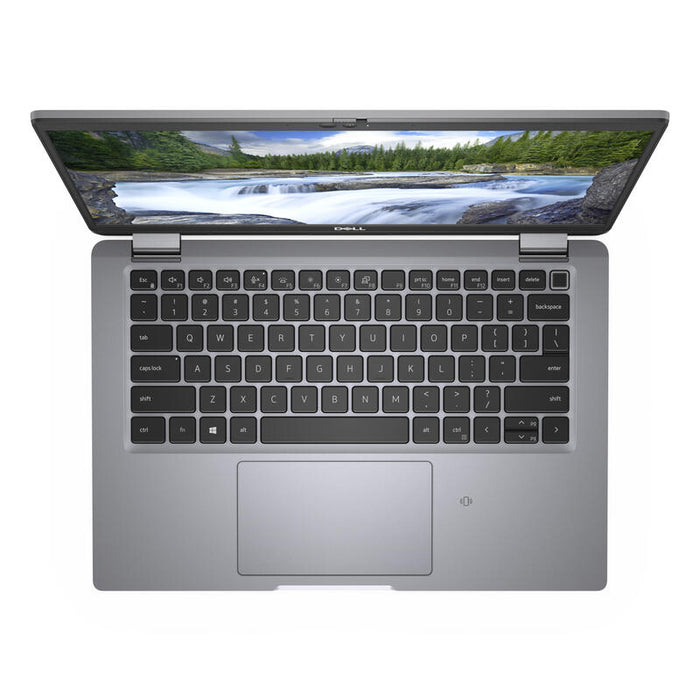 Portátil Reacondicionado Dell Latitude 5320 I5 1145g7 8b Ssd 512gb 13.3" W11 Pro Instalado Teclado Español Grado B 1 Año De Garantia