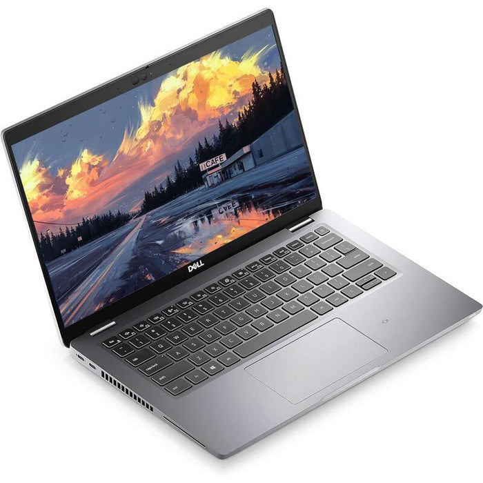 Portatil Reacondicionado Dell Latitude 5420 I5-1135g7 16gb 512gb Ssd 14" Fhd Win11pro Teclado Italiano  Marcas De Uso 1 Año De Garantia