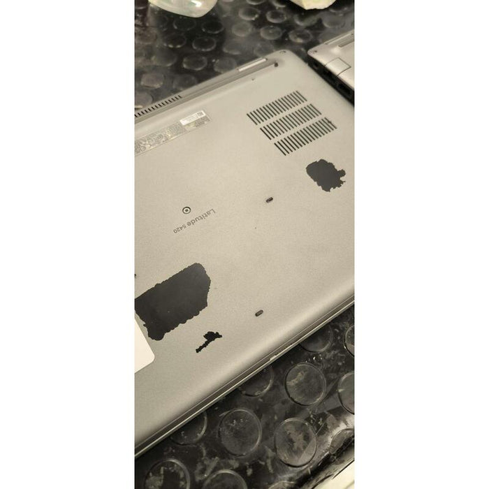 Portatil Reacondicionado Dell Latitude 5420 I7-1185g7 16gb 512gb Ssd 14" Fhd Win11pro Marcas De Uso Teclado Español 1 Año De Garantia