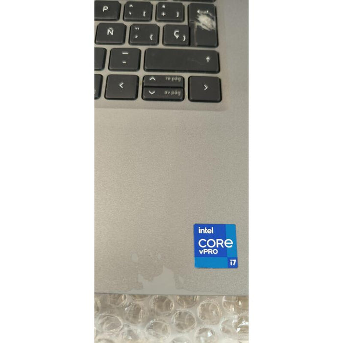 Portatil Reacondicionado Dell Latitude 5420 I7-1185g7 16gb 512gb Ssd 14" Fhd Win11pro Marcas De Uso Teclado Español 1 Año De Garantia
