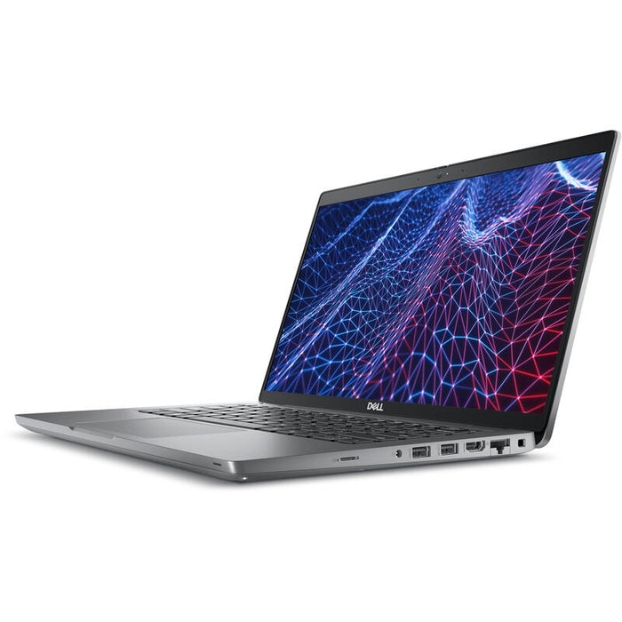 Portatil Reacondicionado Dell Latitude 5430 I5-1245u 16gb  512gb Ssd 14.0"Fhd W11p Instalado Teclado Español  Marcas De Uso 1 Año De Garantia