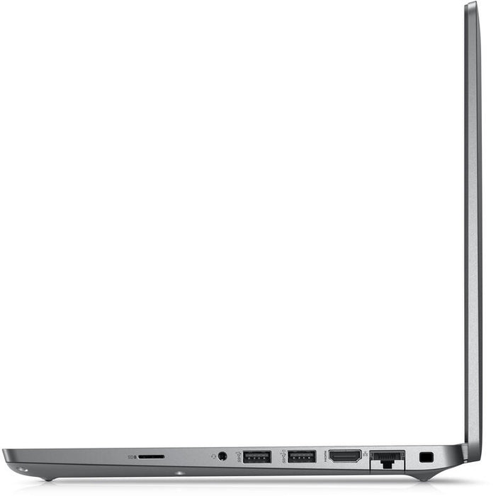Portatil Reacondicionado Dell Latitude 5430 I5-1245u 16gb  512gb Ssd 14.0"Fhd W11p Instalado Teclado Español  Marcas De Uso 1 Año De Garantia