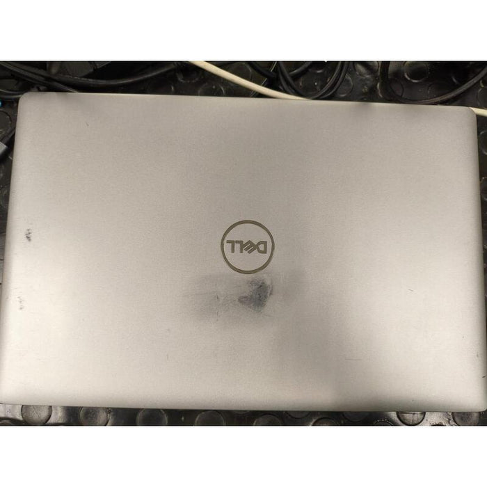 Portatil Reacondicionado Dell Latitude 5520 I5-1135g7 8gb 256ssd 15,6" Fhd Win11pro Tara Estética  Teclado Italiano 1 Año De Garantia