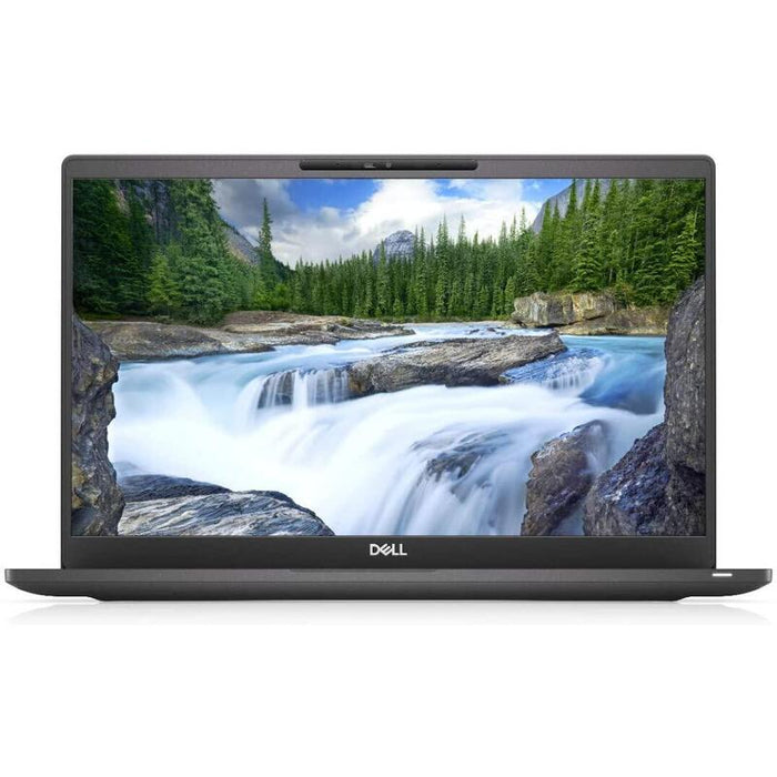 Portatil Reacondicionado Dell Latitude 7400 I5-8365u 8gb 256ssd 14"Fhd W11p Instalado Grado B Estético Teclado Español 1 Año De Garantia