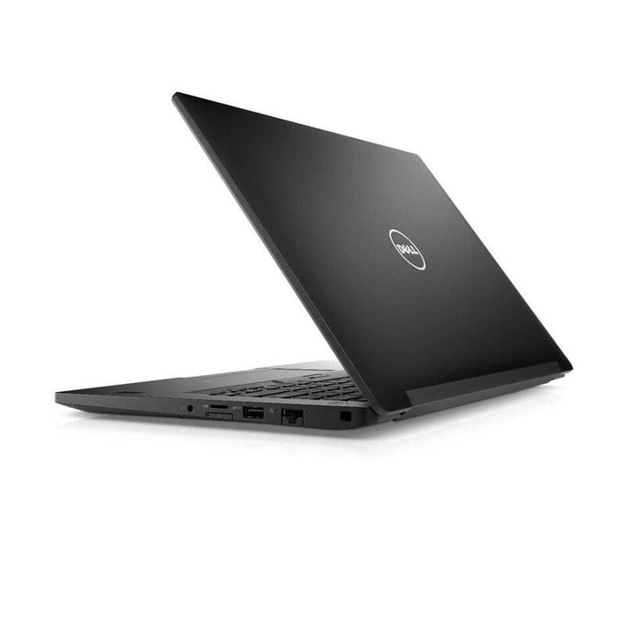 Portatil Reacondicionado Dell Latitude 7480 I7-7600 256gb 8gb 14" W10p Instalado - Italiano - 1 Año Garantia