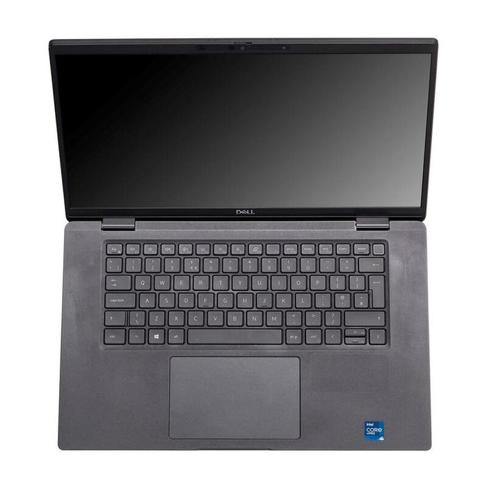 Portatil Reacondicionado Dell Latitude 7520 I7-1165g7 16gb 256ssd 15,6" Fhd Win11pro (Uk Qwerty) Un Año De Garantia