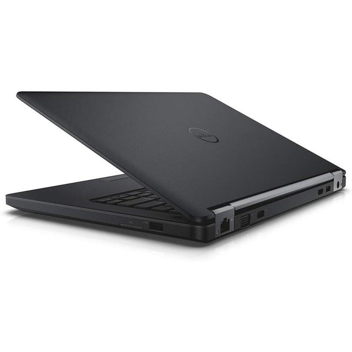 Portatil Reacondicionado Dell Latitude E5450 I5-5300u 8gb 256gb Ssd 14"Hd Taras Esteticas W10p Instalado Teclado Español 1 Año De Garantia