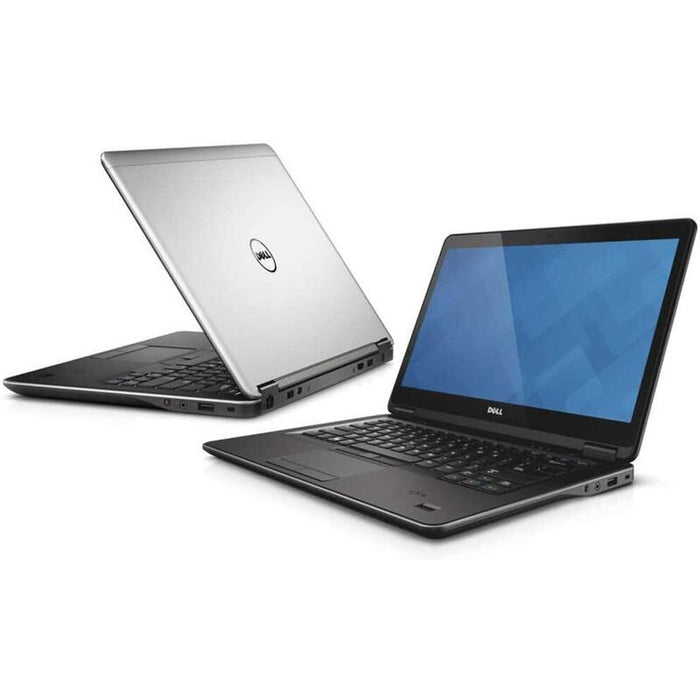 Portatil Reacondicionado Dell Latitude E7240 I5-4310 8gb Ram 128gb Ssd 12.5" Hd W10p Instalado Grado B Teclado Italiano 1 Año De Garantia