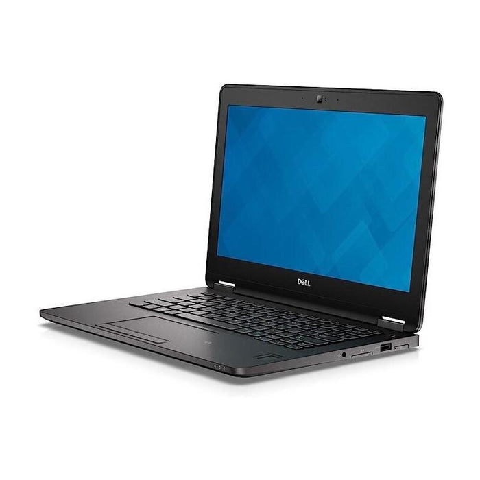 Portatil Reacondicionado Dell Latitude E7270 I5-6300u 8gb 256gb Ssd 14" Fhd Win10pro Desgaste Tapa Teclado Y Boton Izquierdo Touch  Teclado Italiano 1 Año De Garantia