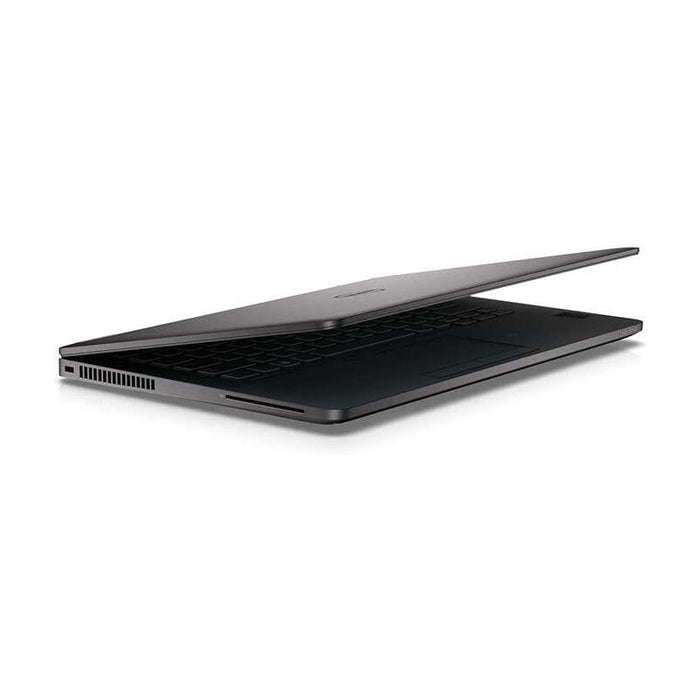 Portatil Reacondicionado Dell Latitude E7270 I5-6300u 8gb 256gb Ssd 14" Fhd Win10pro No Funciona Touchpad  Teclado Italiano1 Año De Garantia