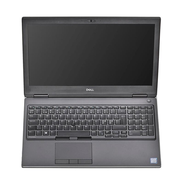 Reacondicionado Dell Precision 7540 I9-9980hk 32gb 1tb Ssd 15,6" Fhd(Rtx3000) Win11pro Usado