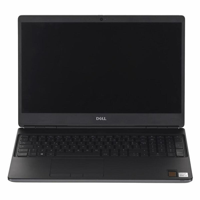 Reacondicionado Dell Precision 7550 I7-10750h 32gb 1tb Ssd 15" Fhd (Rtx 3000) (Us Qwerty) Win11pro Usado