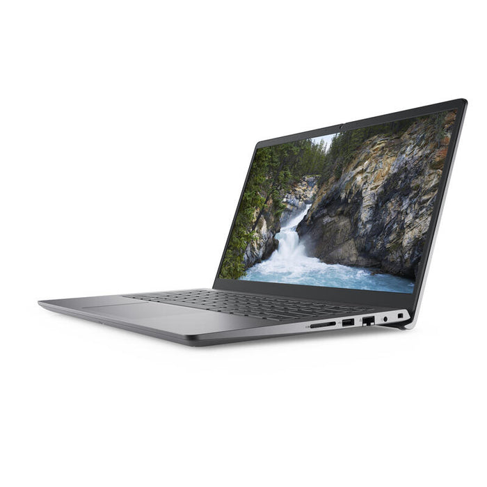 Portátil Reacondicionado Dell Vostro 3430 I5-1335u 8gb 256gb 14" W11pro Instalado 1 Año De Garantia, Teclado Español