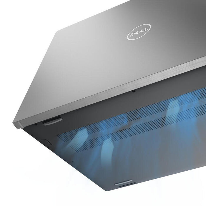 Portátil Reacondicionado Dell Vostro 5310 I5-11300h 8gb Ssd 256gb 13.3" W11 Pro Instalado Ptos. Blancos 1 Año De Garantia, Teclado Español