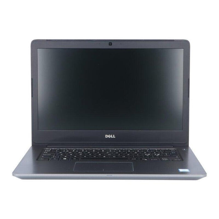 Portatil Reacondicionado Dell Vostro 5468 13.9" I5-7200u 256gb Ssd 8gb W10 Pro Instalado Teclado Italiano 1 Año De Garantia