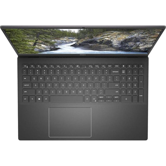 Portatil Reacondicionado Dell Vostro 5502 I5-1135g7 8gb Ram 256 Gb Ssd 15" W11pro Instalado Teclado Español 1 Año De Garantia