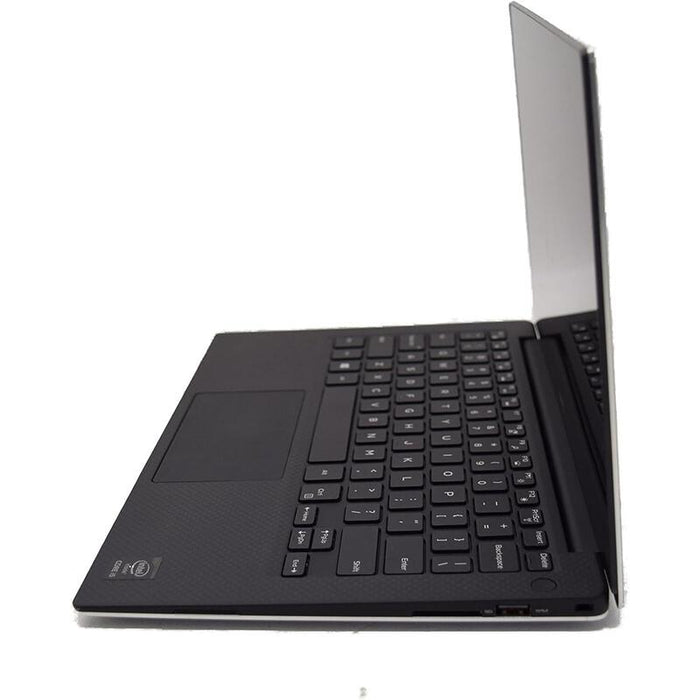 Portatil Reacondicionado Dell Xps 13 9343 13.3"  Tactil I5-5200u 8gb 256gb W10 Pro Instalado Teclado Italiano 1 Año De Garantia