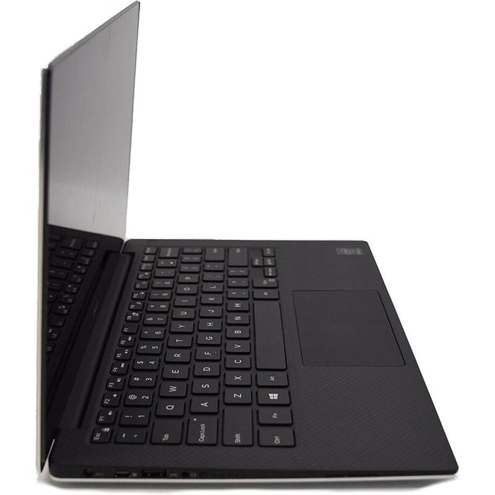 Portatil Reacondicionado Dell Xps 13 9343 13.3"  Tactil I5-5200u 8gb 256gb W10 Pro Instalado Teclado Italiano 1 Año De Garantia
