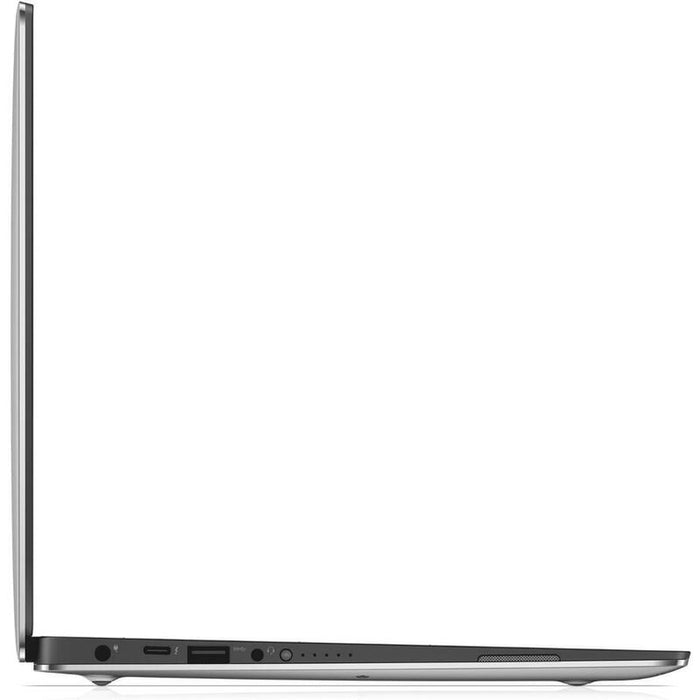 Portatil Reacondicionado Dell Xps 13 9350  I5-6200u 8gb 256gb Ssd 13,3"  W10 Pro Instalado Teclado Italiano 1 Año De Garantia