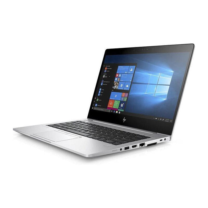 Portátil Reacondicionado Hp 830 G5 I5-8350u 16 512ssd13.3" W11p Instalado Teclado Español  Tara Estética 1 Año De Garantia