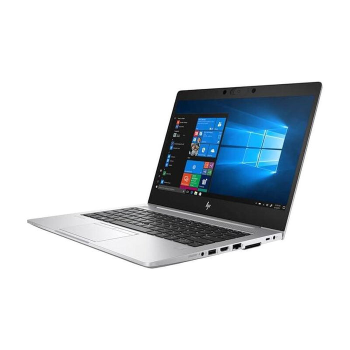 Portatil Reacondicionado Hp 830 G6 I5 8365u 8gb 256ssd M2 13.3'' Windows 10 Pro 1 Año De Garantia Teclado Español