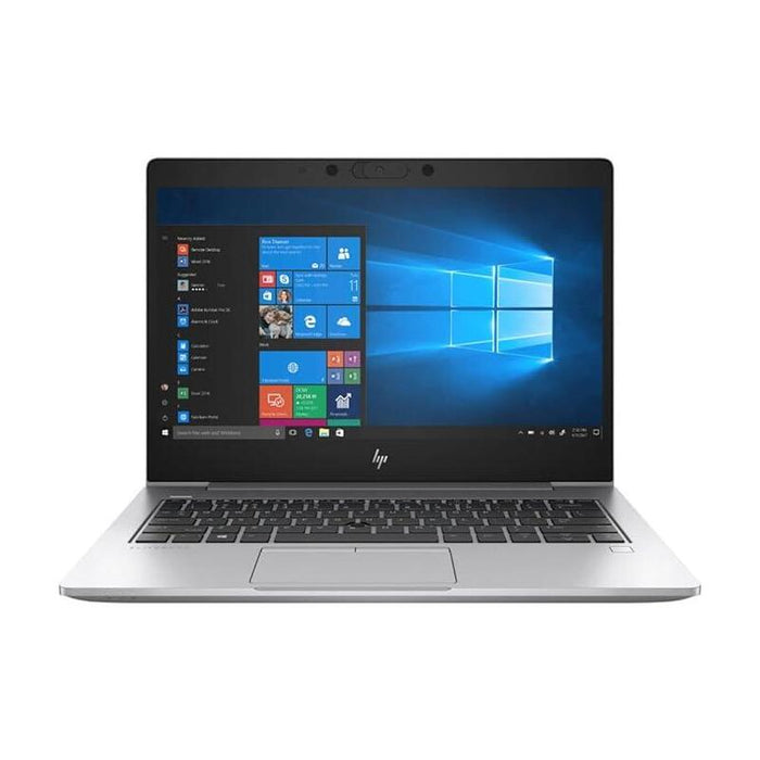 Portatil Reacondicionado Hp 830 G6 I5 8365u 8gb 256ssd M2 13.3'' Windows 10 Pro 1 Año De Garantia Teclado Español