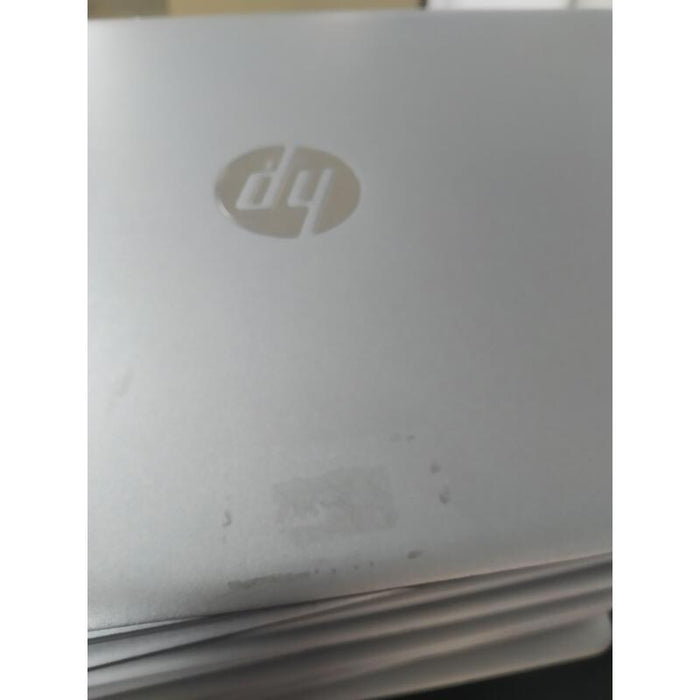 Portatil Reacondicionado Hp 840 G3 I5-6200u 8gb 256gb Ssd 14"Fhd W10p Instalado  Grado B Teclado Español 1 Año De Garantia