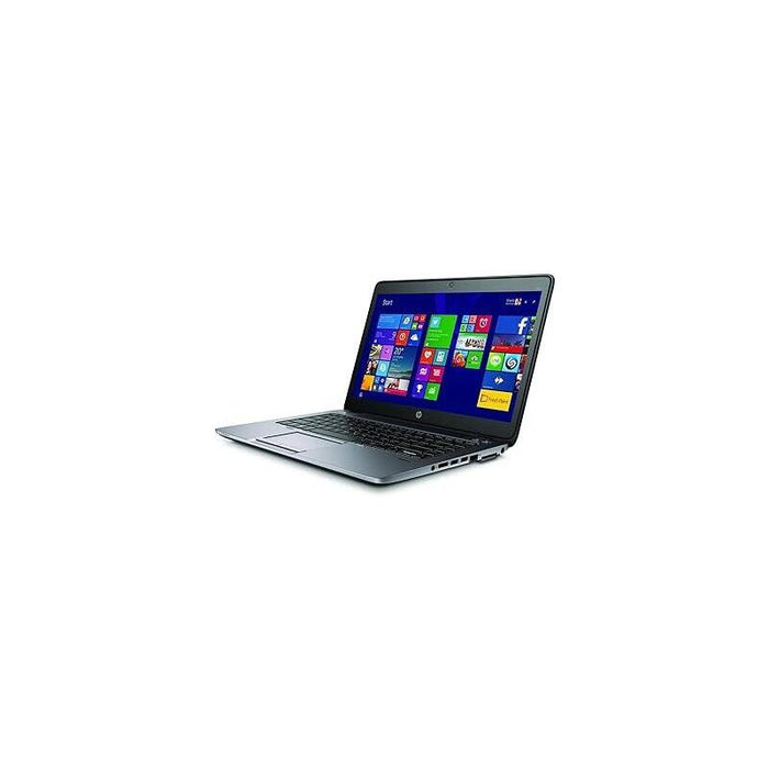 Portatil Reacondicionado Hp 850 G2 I5-5200u 8gb 256gb Ssd W11p Instalado Teclado Español 1 Año De Garantia