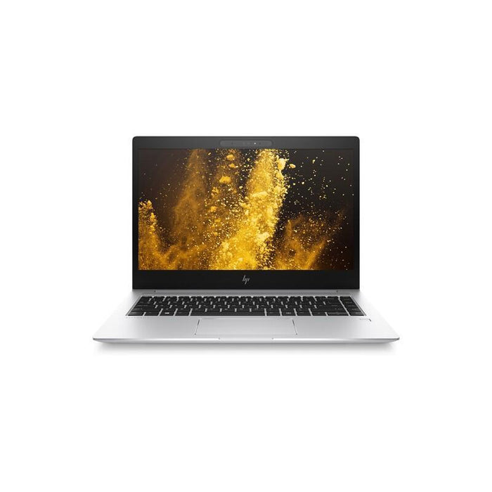 Portatil Reacondicionado Hp Elitebook 1040 G4 14" I5-7200u 256 Gb Ssd 8gb Windows 10 Pro Instalado Teclado Español 1 Año De Garantia