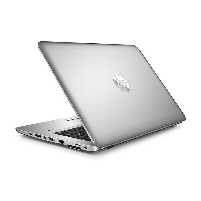 Portatil Reacondicionado Hp Elitebook 820 G3 I5-6300u 8gb M.2 256 Ssd 12.5' W10p Instalado  Sin Webcam Do Español