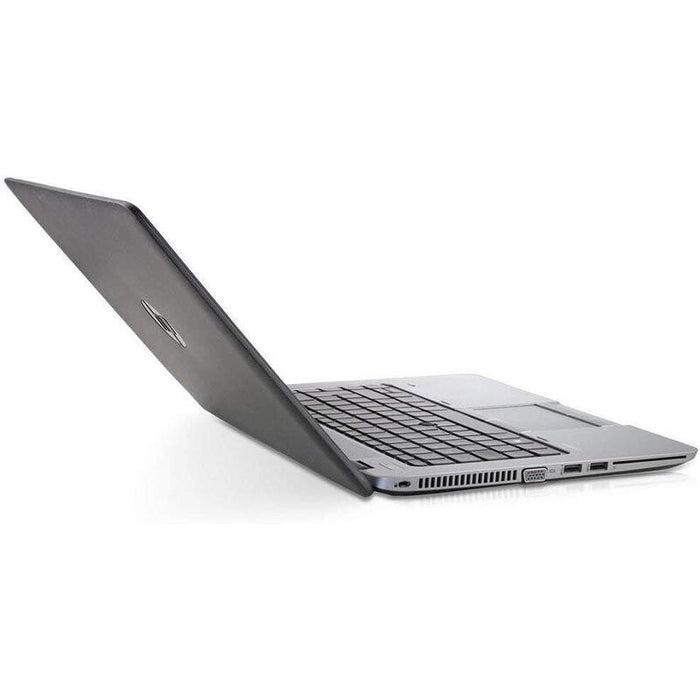 Portatil Reacondicionado Hp Elitebook 840 G2 I5 5300u 8gb 256gb Ssd 14" W10 Pro Instalado  Teclado Español  Taras Estéticas  1 Año De Garantia