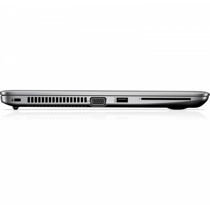 Portatil Reacondicionado Hp Elitebook 840 G3 I5-6200u 16gb 256gb Ssd 14"Hd W10p Instalado Teclado Español  1 Año De Garantia