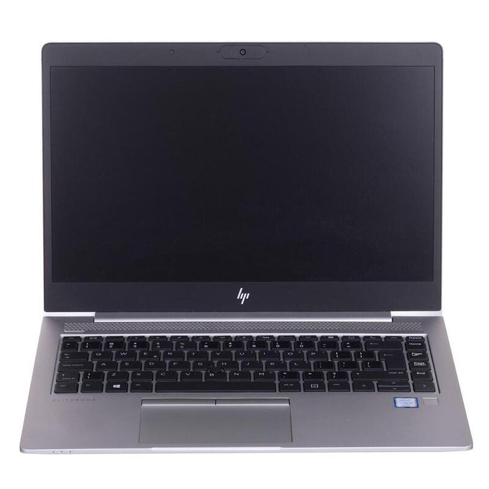 Portatil Reacondicionado Hp Elitebook 840 G5 I5-8350u 16gb 256gb Ssd 14" Fhd Win11pro Un Año De Garantia